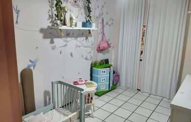 Imagem 6: Casa plana em condomínio fechado! No cambeba