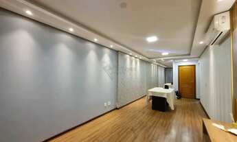 Imagem 4: APARTAMENTO COM 3 QUARTOS SENDO 1 SUÍTE PARA LOCAÇÃO NO EDIFÍCIO LARANJEIRAS VILA QUEIROZ