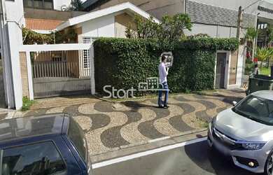 Imagem 2: Casa - Cambuí - Campinas