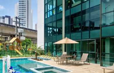 Imagem 2: Verdano (AE) | Seu Moura Dubeux de 86m² com 3 quartos