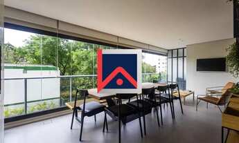 Imagem 7: Aluguel Apartamento 2 Dormitórios - 118 m² Pinheiros