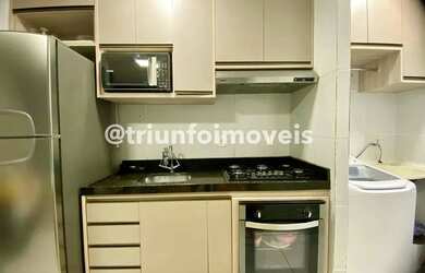 Imagem 5: Apartamento no Novo Horizonte com 3 quartos