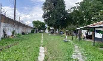 Imagem: Casas térreas para venda tem 1825 metros