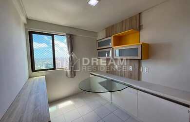 Imagem 5: Imóvel para venda com 80 metros quadrados com 3 quartos em Madalena - Recife - PE