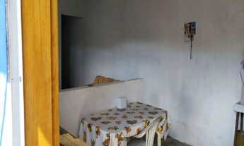 Imagem 2: Casa em Rua Francisco Munhoz Cegarra - Balneário Flórida Mirim - Mongaguá/SP