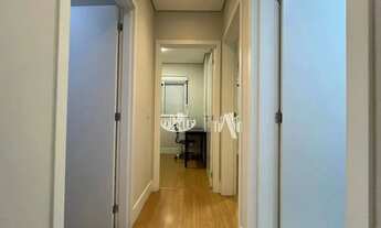 Imagem 7: Apartamento no Edif Chelsea Tower com 3 quartos, 100 m² - venda por R$ 1.090.000 ou alugue