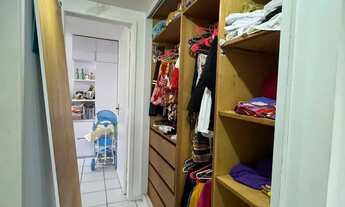 Imagem 6: Apartamento para aluguel ou venda, 89m², 3 quartos (sendo 1 suíte), Boa Viagem (Setúbal)