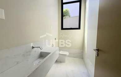 Imagem 6: Sobrado no Alphaville Ipês