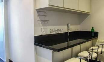 Imagem 6: Venda Apartamento 3 Dormitórios - 105 m² Jardim Paulista