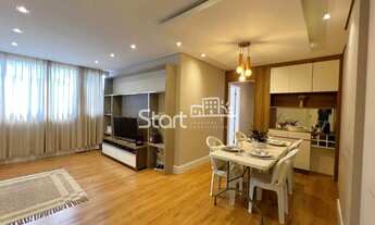 Imagem: Apartamento - Bosque - Campinas