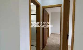 Imagem 7: Apartamento com 2 quartos para locação no bairro Saúde - Rio Claro/SP