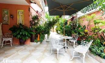 Imagem 4: SOBRADO - SUMARÉ - SP