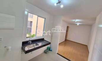 Imagem: Apartamento - Jardim Nova Abolição - Campinas