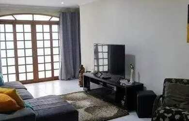 Imagem 5: Sobrado com 5 dormitórios à venda, 380 m² por R$ 934.999,90 - Campestre - Santo André/SP