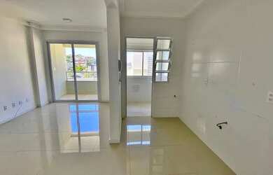 Imagem 6: Ótimo apartamento com 2 quartos (suíte) no Abraão - Florianópolis - SC