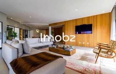 Imagem 4: Apartamento à venda na Rua Professor Alexandre Correia, 340 - Panamby - São Paulo - SP - C