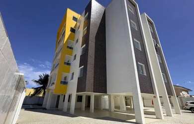 Imagem 3: APARTAMENTO 58m | 2/4 COM SUÍTE VISTA MAR | IPITANGA