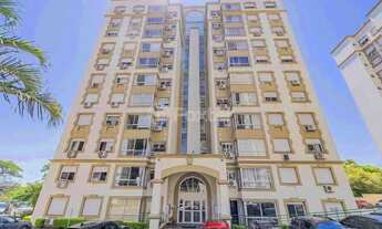 Imagem 5: Apartamento 3 quartos no bairro Cavalhada com condomínio conceito home, resort , green clu