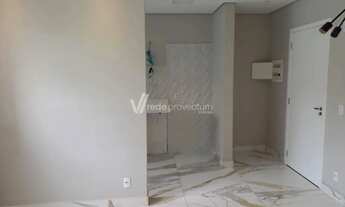 Imagem 5: Apartamento a venda no condomínio Aquaville na cidade de Paulínia