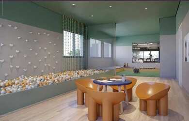 Imagem 7: Imóvel para venda com 170 metros quadrados com 3 quartos em Jardim Karaíba - Uberlândia