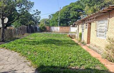 Imagem 2: Casa em Belém Novo