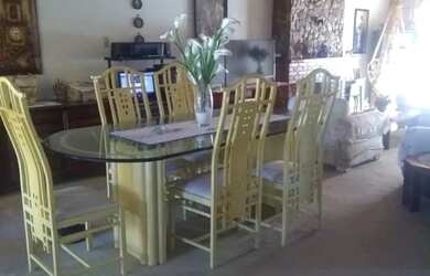 Imagem 4: EXCELENTE CASA TÉRREA À VENDA COM PISCINA NA VILA GIGLIO, ATIBAIA-SP!