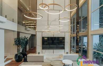 Imagem 4: APARTAMENTO - ALPHAVILLE EMPRESARIAL - SP