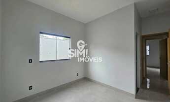 Imagem 6: CASA PRONTA PARA FINANCIAR COM 2 QUARTOS SENDO 1 SUÍTE NA REGIÃO SUL DE PALMAS!!!