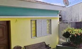 Imagem 2: CASA TÉRREA - VILA NOVA VALINHOS - SP