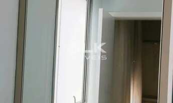 Imagem 6: Apartamento para locação, na região de Moema, com 85m² para venda