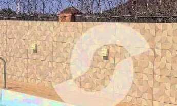 Imagem 7: Casa com 3 dormitórios à venda, 270 m² por R$ 900.000,00 - Inoã - Maricá/RJ