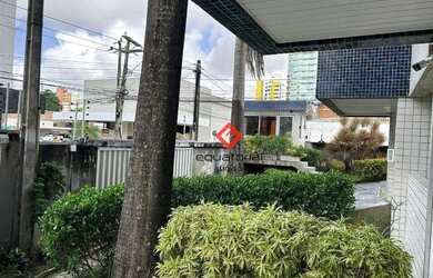 Imagem 6: Apartamento com 3 quartos à venda, 119 m² por R$ 440.000 - Aldeota - Fortaleza/CE