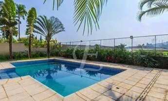 Imagem 6: Casa com 6 dormitórios para alugar, 1054 m² por R$ 70.000,00/mês - Tamboré - Santana de Pa