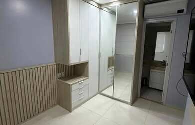 Imagem 4: Apartamento para aluguel possui 52 metros quadrados com 2 quartos em Cabula - Salvador - B