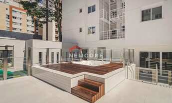 Imagem 4: Apartamento em Vila Tenente Sapucaia - Centro - Florianópolis/SC