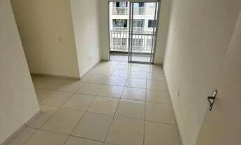 Imagem 4: Apartamento para Venda e aluguel Condomínio Club D. Genny André Gomes - Dois carneiros