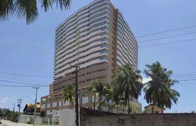 Imagem: Residencial Galileia - 71 metros - 3 quartos