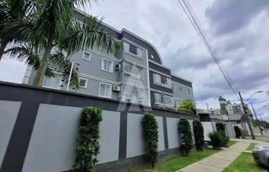 Imagem 2: Apartamento no bairro Santo Antonio com 3 quartos, sendo 1 suíte, sacada com churrasqueira