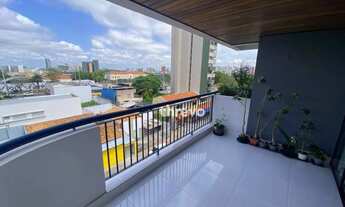 Imagem 6: Apartamento com 3 dormitórios, 150 m² - venda por R$ 700.000,00 ou aluguel por R$ 5.000,00