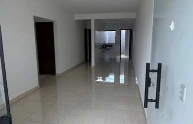 Imagem: Aluga-se Casa 3Q no Residencial Vida Nova