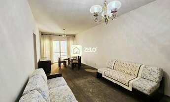 Imagem 2: Apartamento à venda com 134 m², 3 quartos 2 vagas em Centro, Campinas