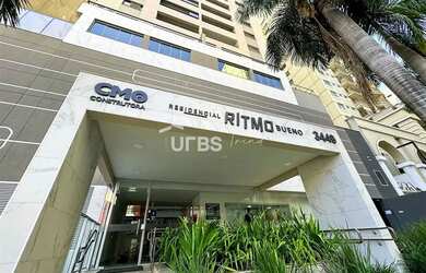 Imagem: Apartamento no edificio Ritmo Bueno - 88