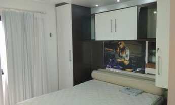 Imagem 5: Condomínio Campos do Cerrado - Cidade Verde