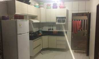 Imagem 6: Alugo casa mobiliada em Lago da pedra