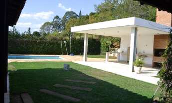 Imagem 4: Itu Prox. Castelo Chácara 5.000 m² (Ocasião