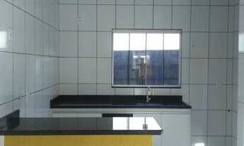 Imagem 6: Casa Para Alugar em Itapaci - Jardim Tropical