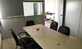 Imagem 5: SALA, PALÁCIO DO COMÉRCIO, CENTRO, JUNDIAÍ