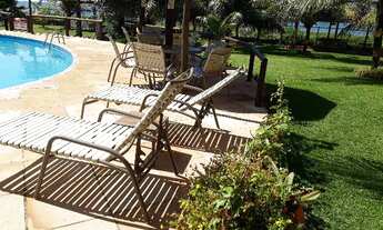 Imagem 7: Itacimirim 2/4 (1 Suite) - Frente Mar