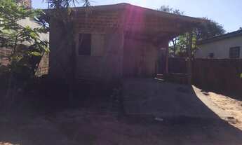 Imagem: Alugo casa no jd São Jorge em paranavai