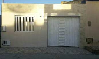 Imagem: Casa pra alugar em Lagarto-SE